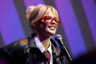 Reneé Rapp at Out100 Event 2024 - Source: Getty
